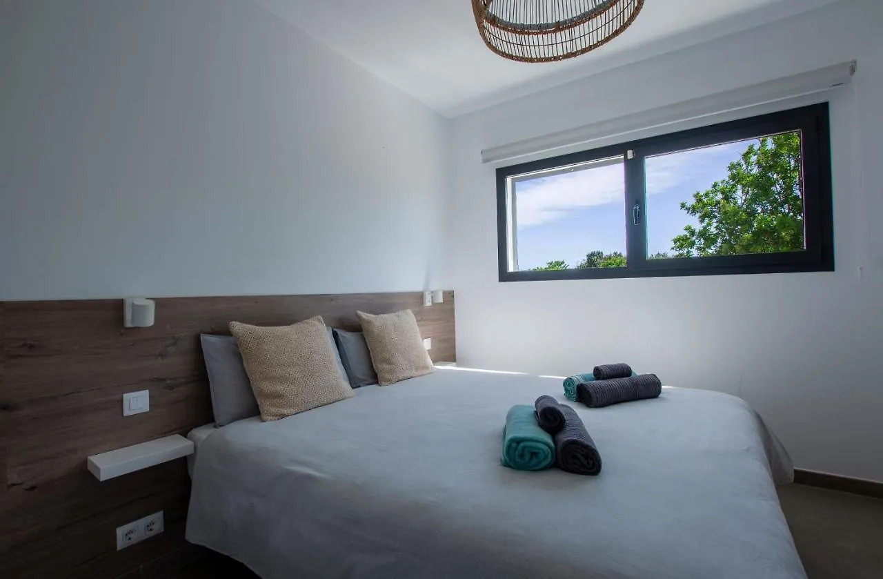North Shore Villas, Villa Makai, Heated & Shared Pool Lajares 0*,