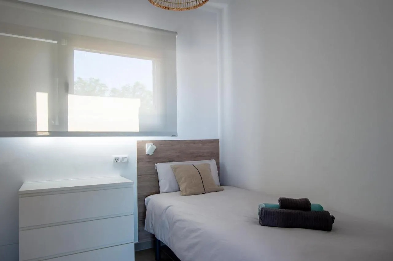 North Shore Villas, Villa Makai, Heated & Shared Pool Lajares España